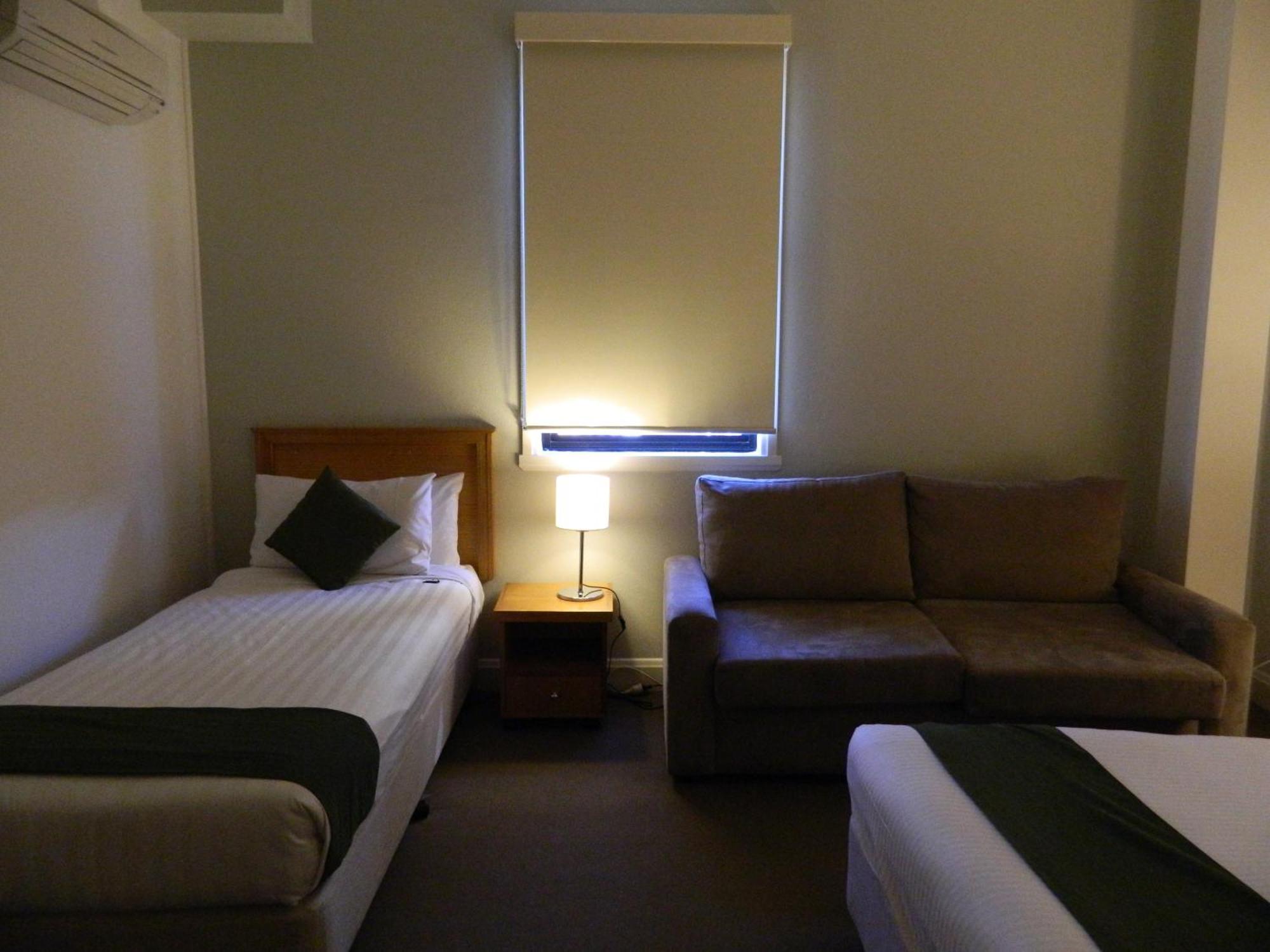 Hotel Sophia — Fotos 3