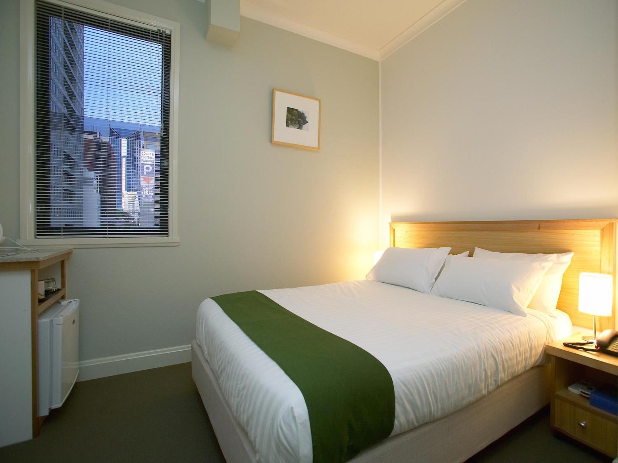 Hotel Sophia — Fotos 1